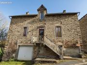 Maison 4 pièces 158 m²