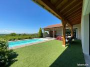 Maison 4 pièces 159 m²