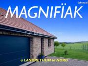 Maison 4 pièces 160 m²