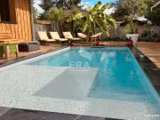 Maison 4 pièces 160 m²