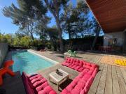 Maison 4 pièces 160 m²