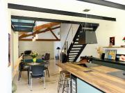 Maison 4 pièces 160 m²