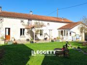 Maison 4 pièces 160 m²