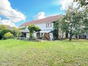 Maison 4 pièces 160 m²