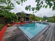 Maison 4 pièces 160 m²