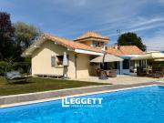 Maison 4 pièces 160 m²