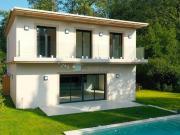 Maison 4 pièces 160 m² Maison 4 pièces 160 m²