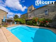 Maison 4 pièces 160 m²