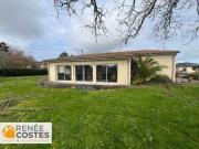 Maison 4 pièces 160 m²