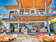 Maison 4 pièces 160 m² Maison 4 pièces 160 m²