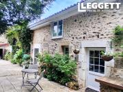 Maison 4 pièces 160 m²