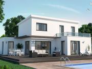 Maison 4 pièces 160 m²