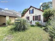 Maison 4 pièces 160 m²