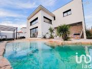 Maison 4 pièces 160 m²