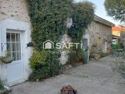 Maison 4 pièces 160 m²