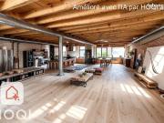 Maison 4 pièces 160 m²