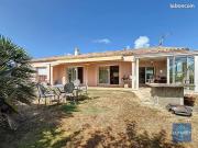 Maison 4 pièces 160 m²