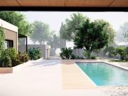 Maison 4 pièces 160 m²