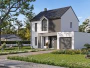 Maison 4 pièces