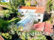 Maison 4 pièces 161 m²