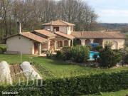 Maison 4 pièces 161 m²