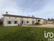 Maison 4 pièces 162 m² Maison 4 pièces 162 m²