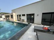 Maison 4 pièces 163 m²