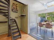 Maison 4 pièces 163 m²