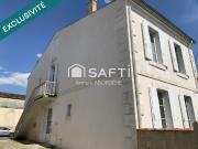 Maison 4 pièces 164 m²