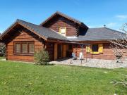Maison 4 pièces 164 m²
