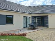 Maison 4 pièces 164 m²