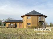 Maison 4 pièces 164 m²