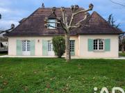 Maison 4 pièces 164 m²