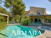 Maison 4 pièces 165 m²