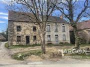 Maison 4 pièces 165 m²