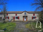 Maison 4 pièces 165 m²