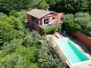 Maison 4 pièces 165 m²