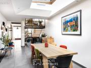 Maison 4 pièces 165 m²