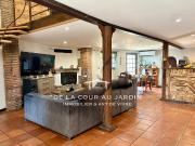 Maison 4 pièces 165 m²