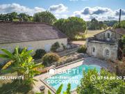 Maison 4 pièces 165 m²