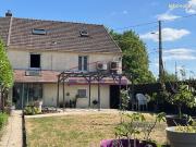 Maison 4 pièces 165 m²