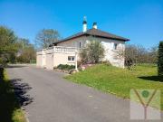 Maison 6 pièces 166 m²