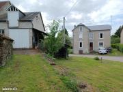 Maison 4 pièces 165 m²