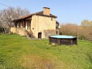 Maison 4 pièces 165 m²