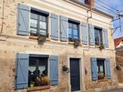 Maison 4 pièces 165 m²