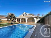 Maison 4 pièces 166 m²