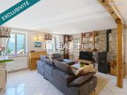 Maison 4 pièces 166 m²