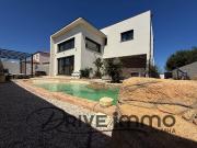 Maison 4 pièces 166 m²