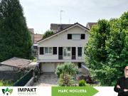 Maison 4 pièces 166 m²