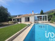 Maison 4 pièces 166 m²